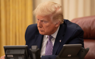 Pozorny „rozejm energetyczny”. 1441. dzień wojny