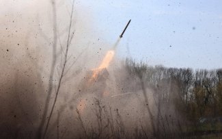 wyrzutnia wieloprowadnicowa wyrzutnia wieloprowadnicowa