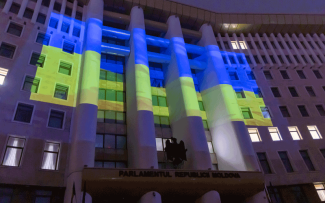 Asymetryczne sąsiedztwo. Ryzyka, szanse i obawy Mołdawii w polityce wobec Ukrainy