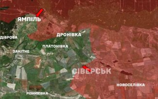 Rosjanie przegrupowują siły. 1434. dzień wojny