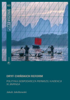 Dryf chińskich reform 