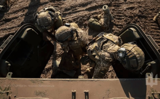 72 ОМБр ім. Чорних Запорожців 72 ОМБр ім. Чорних Запорожців