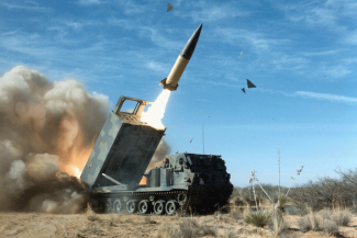 M270 MLRS M270 MLRS