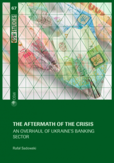 The aftermath of the crisis The aftermath of the crisis