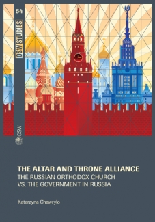 The altar and the throne alliance The altar and the throne alliance