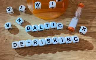 BALTIC_DE-RISKING BALTIC_DE-RISKING