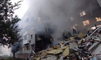 źródło: wikicommons ruiny budynku