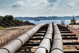 Baltic Pipe