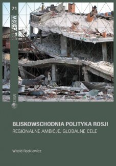 bliskowschodnia polityka rosji bliskowschodnia polityka rosji