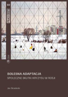 Bolesna adaptacja Bolesna adaptacja