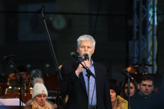 Petr Pavel