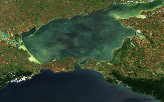 Sea of Azov