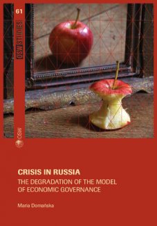 Crisis in Russia Crisis in Russia