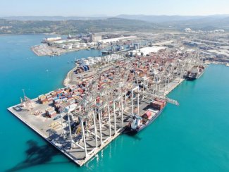 Port Koper