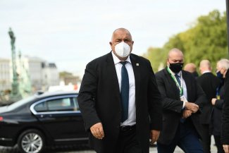 Premier Borisow