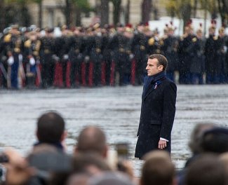 Macron