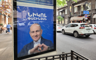 Armenia przed wyborami: między Rosją a Zachodem