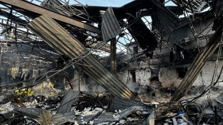 Atak na Charków Atak na Charków