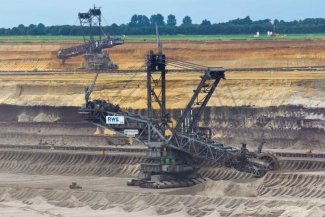 Kopalnia Garzweiler