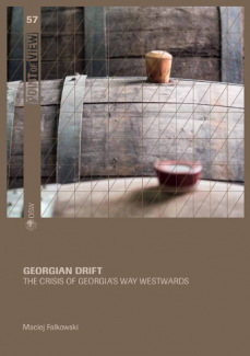 Georgian drift Georgian drift