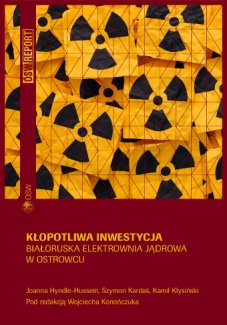 Kłopotliwa inwestycja Kłopotliwa inwestycja