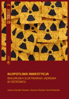 Kłopotliwa inwestycja Kłopotliwa inwestycja