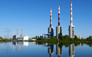 Niemcy konsekwentnie stawiają na gaz. Kolejny etap Energiewende