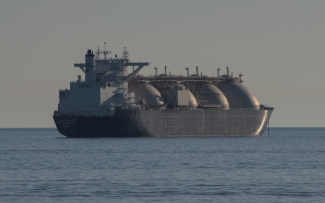 Nadmierna zależność? Rosnąca rola LNG i ropy z USA na rynku unijnym