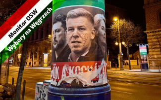 okładka monitora węgierskiego nr 5