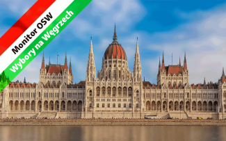 Monitor OSW. Wybory na Węgrzech, nr 1