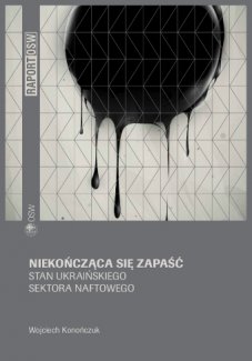 Niekończąca się zapaść Niekończąca się zapaść