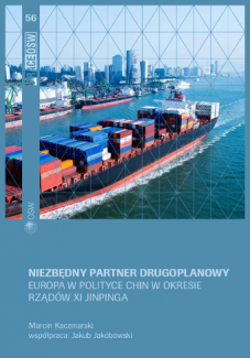 Niezbędny partner Niezbędny partner