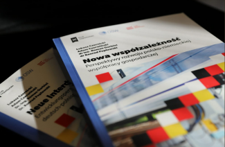 Nowa współzależność