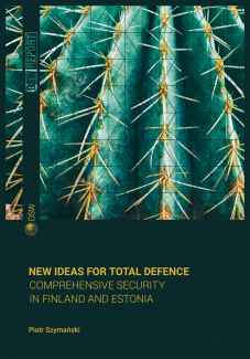 New ideas for total defence