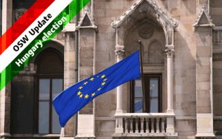 OSW update. Hungary election, no. 3