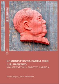 Komunistyczna Partia Chin i jej państwo 