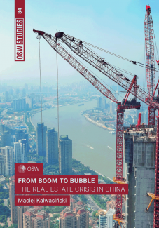 From boom to bubble From boom to bubble
