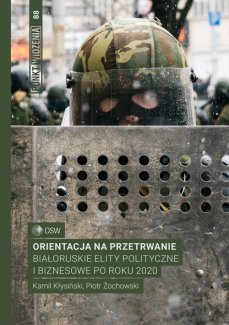 okładka raportu