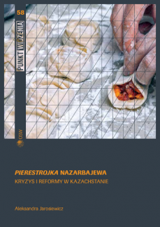 Pierestrojka Nazarbajewa Pierestrojka Nazarbajewa
