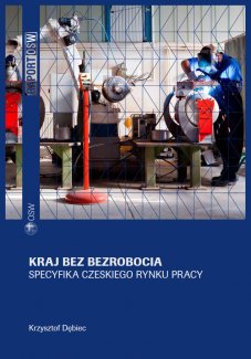 Specyfika czeskiego rynku pracy
