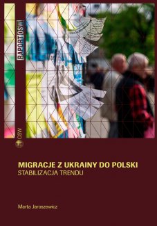 Migracje z Ukrainy do Polski Migracje z Ukrainy do Polski