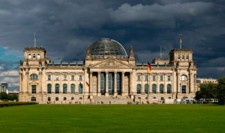 Reichstag Reichstag