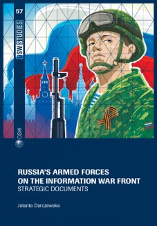 Russia's armed forces Russia's armed forces