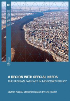 A region with special needs