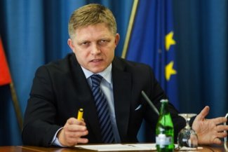Robert Fico Robert Fico