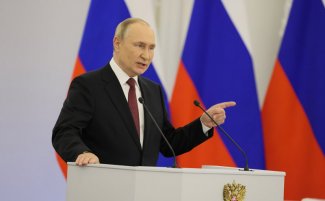 Władimir Putin