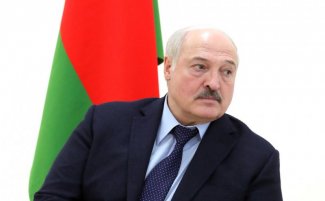 Alyaksandr Lukashenka