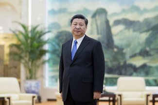 Xi Jinping Xi Jinping