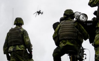 Aurora: Sweden’s response to Zapad? Aurora: Sweden’s response to Zapad?