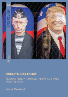 Russia’s best enemy Russia’s best enemy